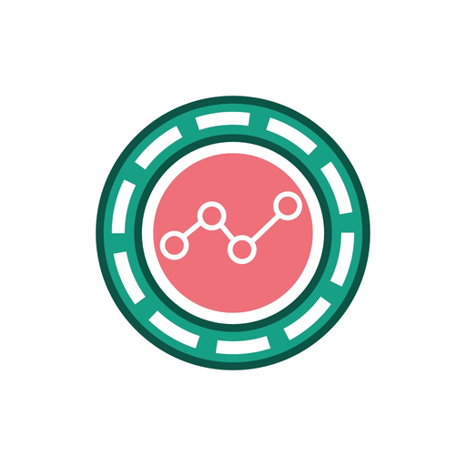 Poker Results app icon