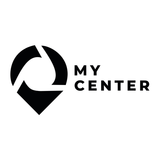 My Center app icon