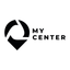 My Center icon