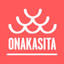 Onakasita icon