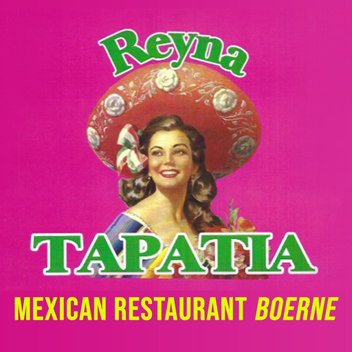 Reyna Tapatia Boerne app icon