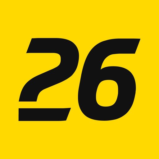 Machine26 app icon