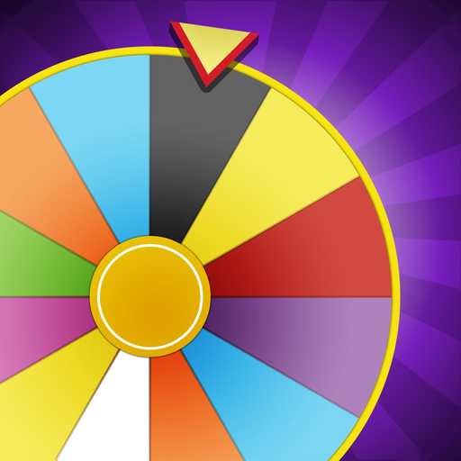 Wheel of Words: Classic Game app icon