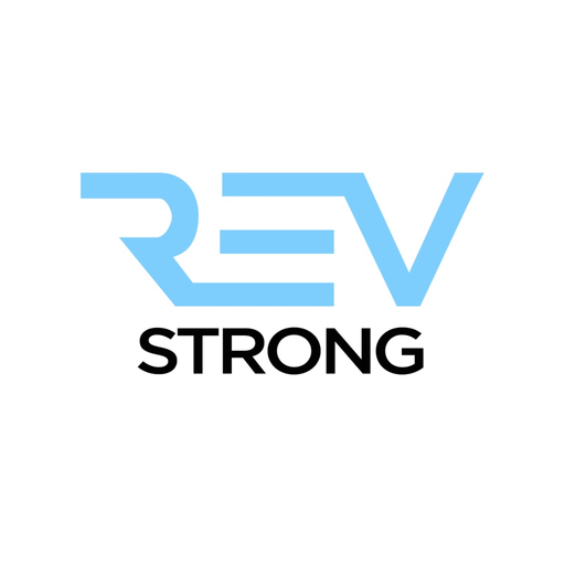 REVSTRONG app icon