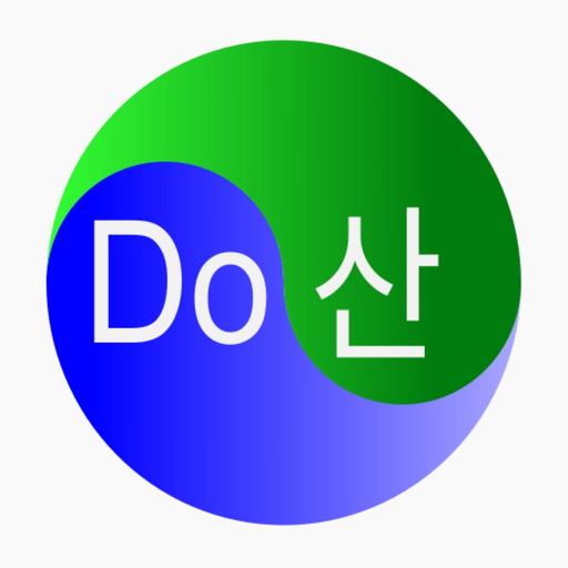 DoSan app icon