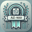 AZ-900 Azure Exam icon