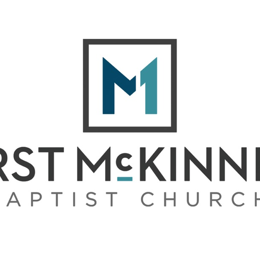 First McKinney Baptist TV app icon