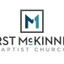 First McKinney Baptist TV icon