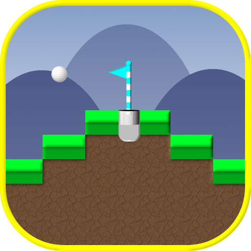 Par 1 Golf 6 app icon