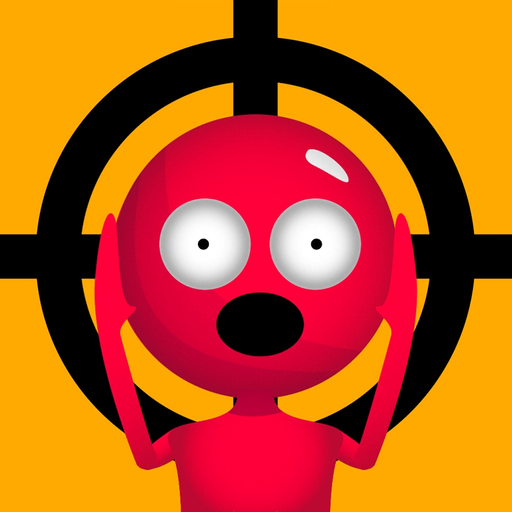 Trap Room! app icon