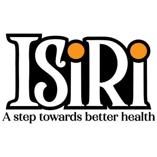 Isiri Milk app icon