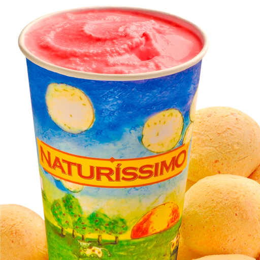 Naturissimo app icon