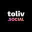Toliv Social icon