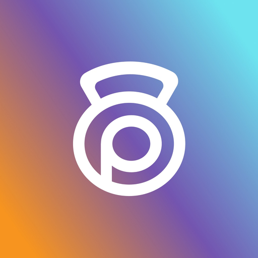 Personal Online app icon