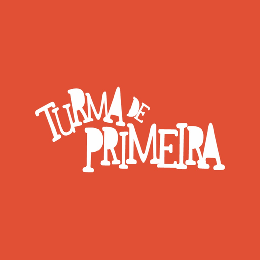 Turma de Primeira app icon