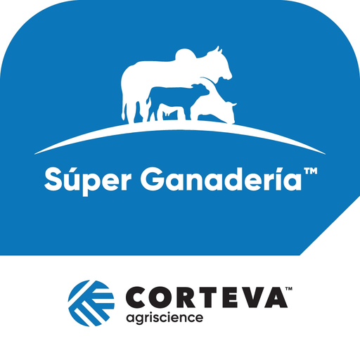 Súper Ganadería app icon