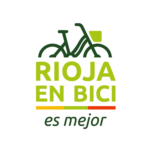 Rioja en Bici app icon