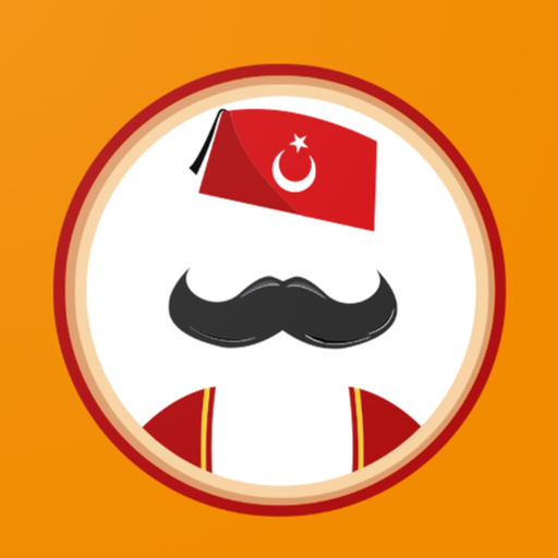 Grand Bazaar Istanbul Online app icon