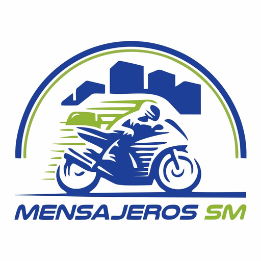 Mensajeros SM Bogotá app icon