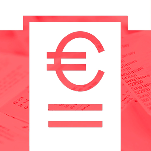 Receipt Scanner SW app icon