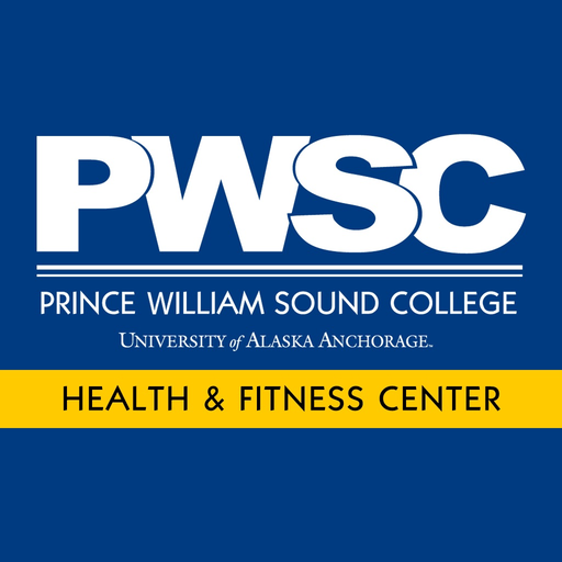 PWSC Health & Fitness Center app icon