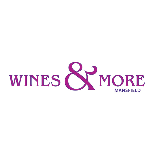 Wines & More Mansfield app icon