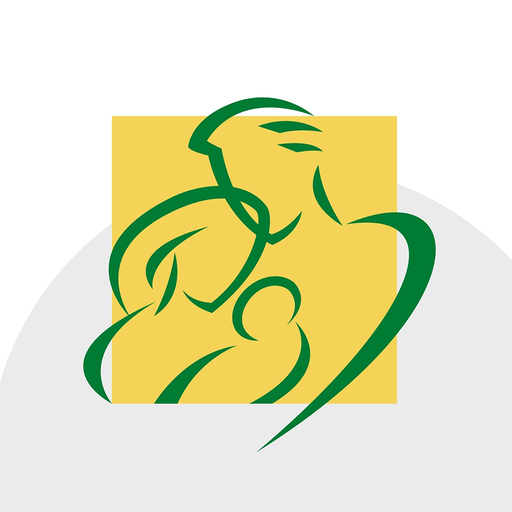 Bolívar Conmigo app icon