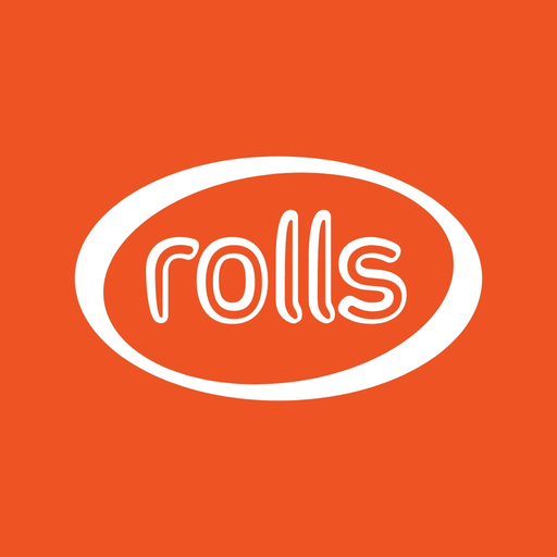 Rolls app icon