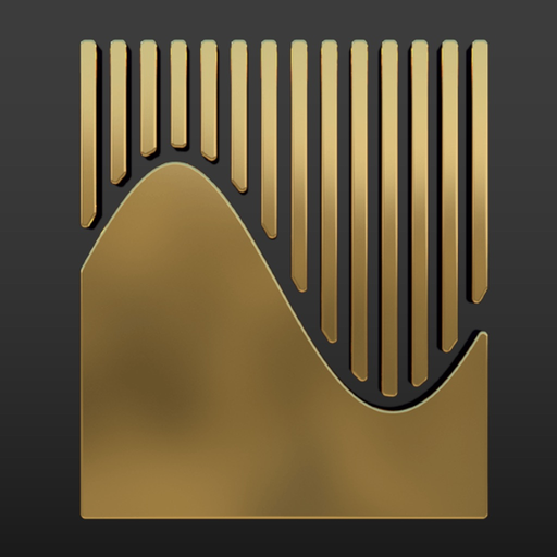 Perreaux app icon
