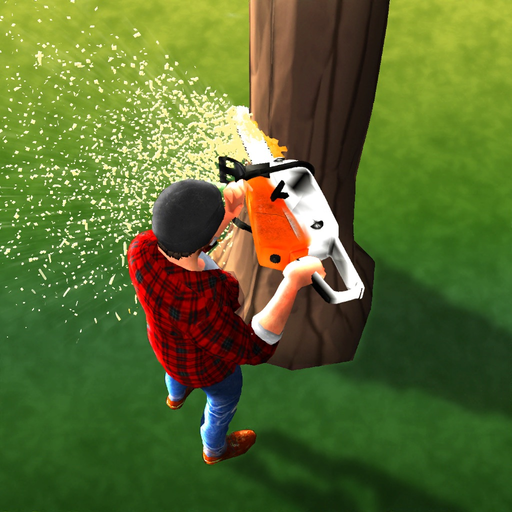 Tree Master app icon