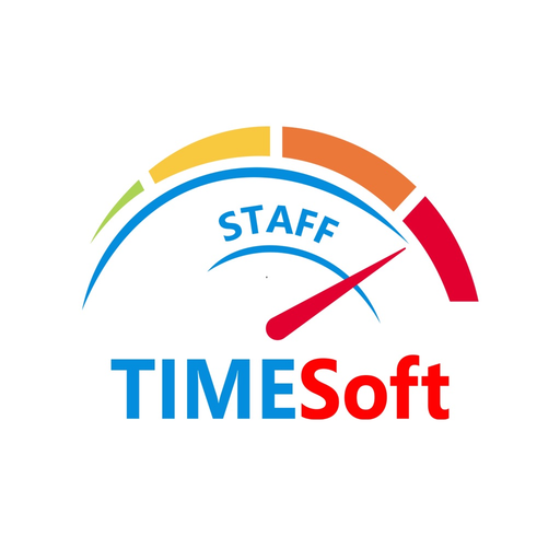 TIMESoft Staff app icon