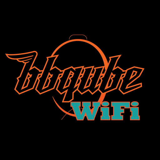 BBQube TempMaster WiFi App app icon