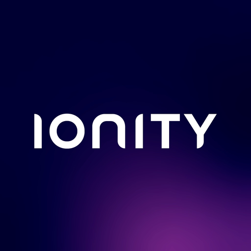 IONITY app icon