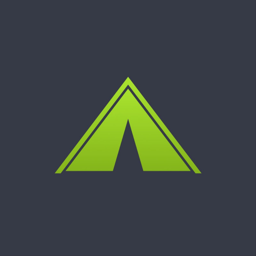 Tripodem app icon