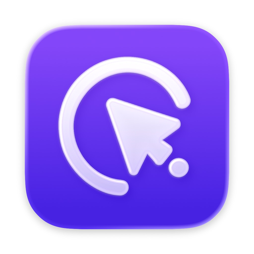 MouseBoost app icon