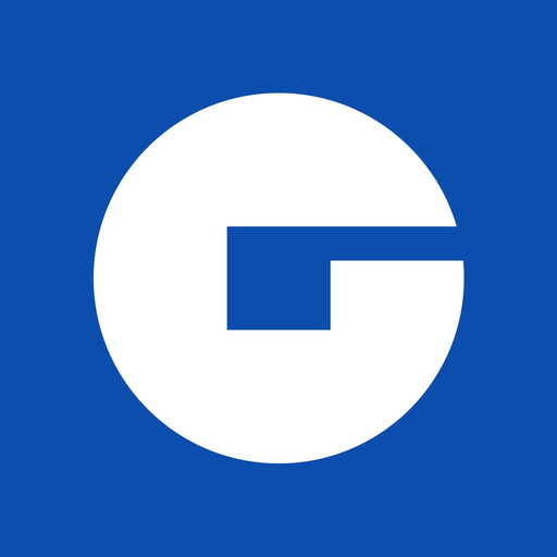 GetRent: property management app icon