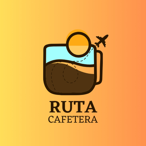 Ruta Cafetera app icon