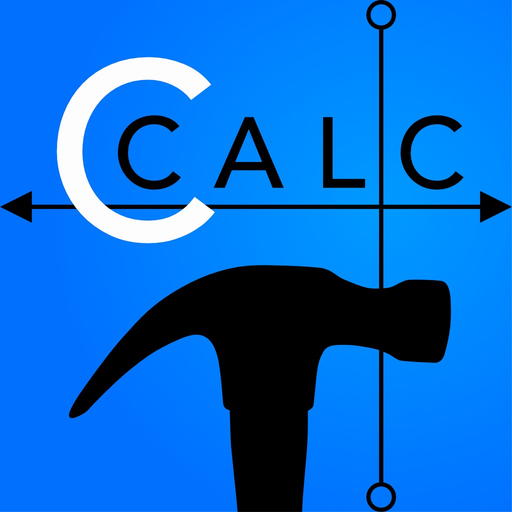 Construction Calc app icon