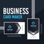 Business Card Maker, Visiting icon