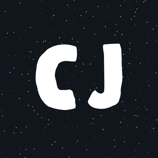 Core Jezlleland Stickers app icon