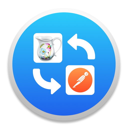 Charman app icon
