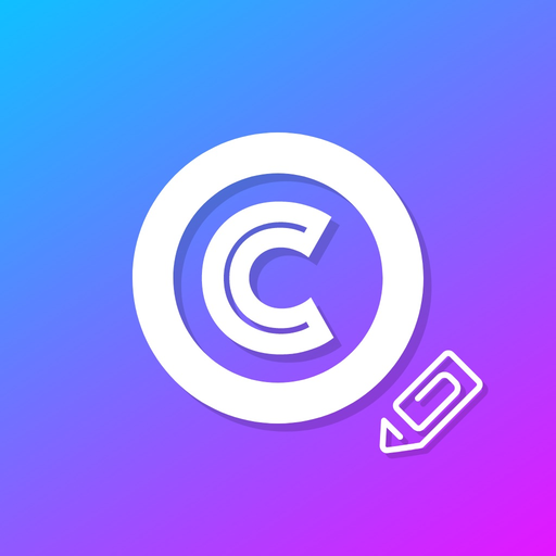 Watermark: Photo & Videos app icon
