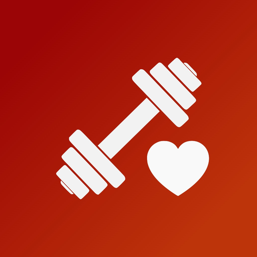 Lift4Fit Gym workout logger app icon