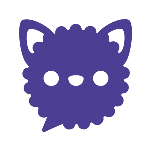 FluffyChat Matrix Messenger app icon