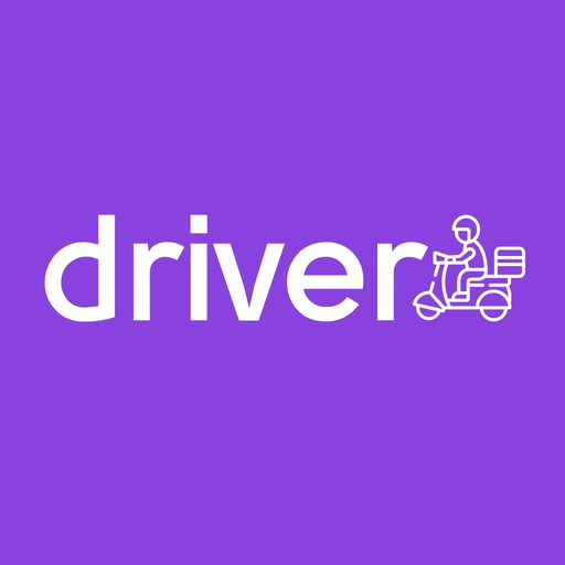 Driver-App app icon