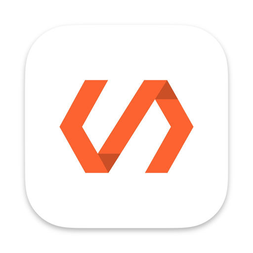 Templates for Swift app icon