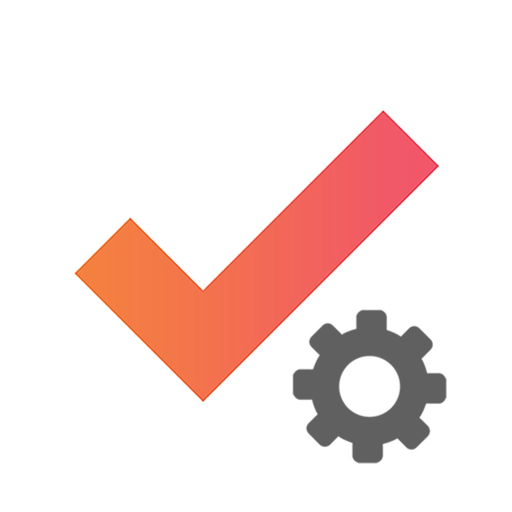 Prezence Admin app icon