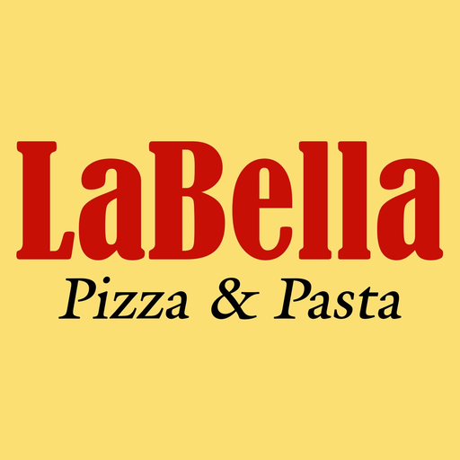 Labella Pizza Halfmoon app icon