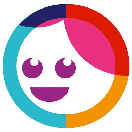 Oky Period Tracker app icon
