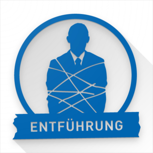 Frexit -  Entführung app icon